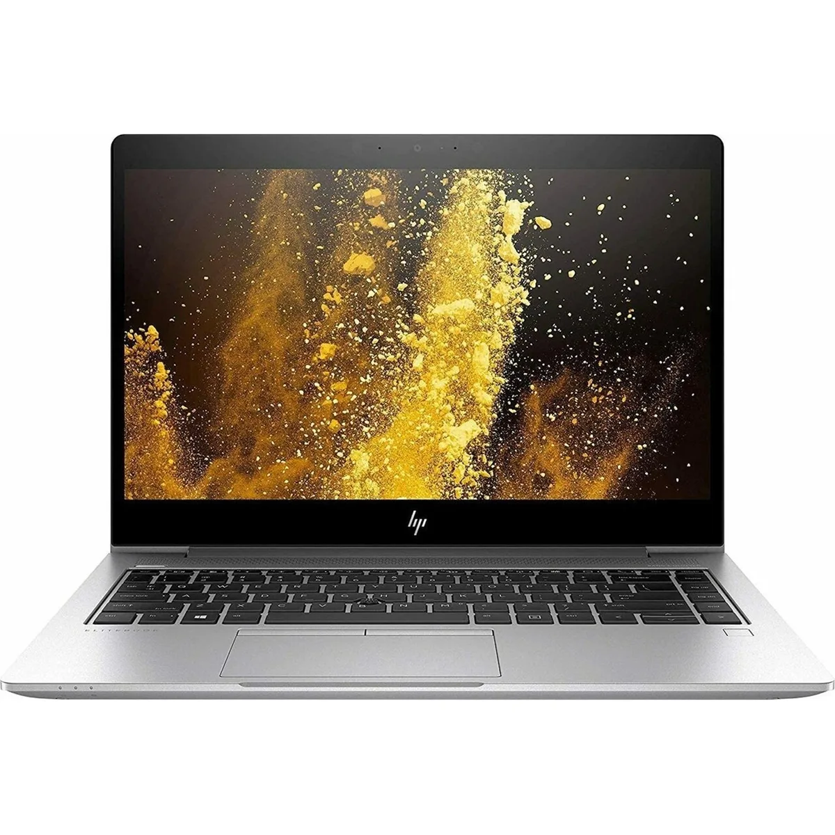 HP HP EliteBook 840 G5 laptop i5-8350U 8GB 256GB SSD Windows 11 Pro — product photo