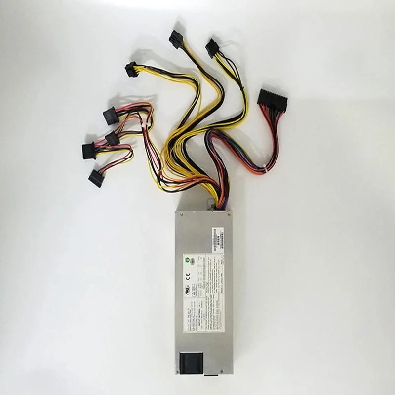 KHACHIMO KHACHIMO PWS-281-1H 1U 280W-330W power supply — product photo