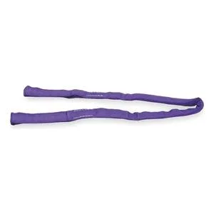 Dayton Dayton Round Sling Eye and Eye 4 ft 2600 lb — product photo