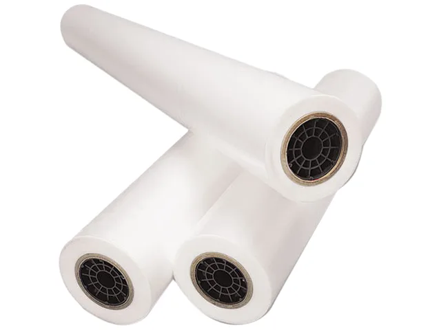 GBC GBC 3126061 Laminating Film 27" 1.5 mil 500 ft 2 Rolls — product photo