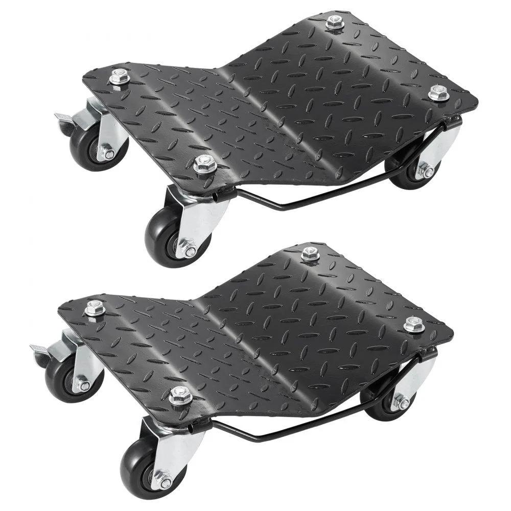 VEVOR VEVOR Wheel Dolly 3000 lbs Set of 2 — product photo