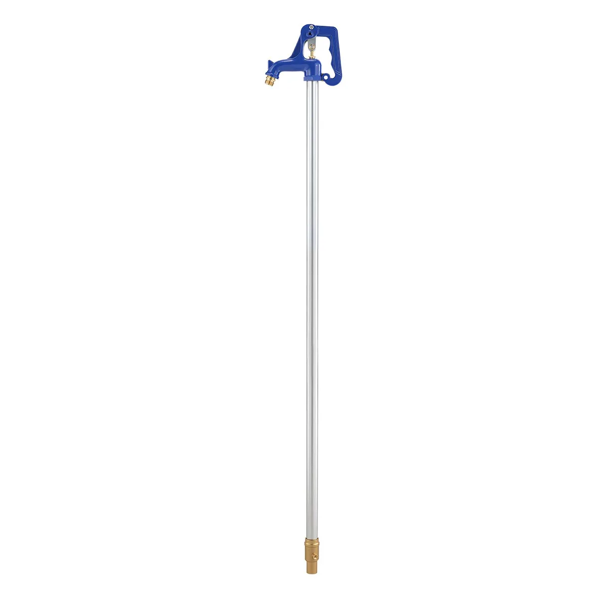 VEVOR VEVOR Frost-Proof Yard Hydrant 5.24FT 36" Bury 3/4" NPT 3/4" NH — product photo