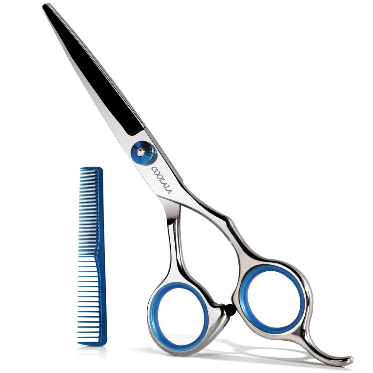  COOLALA 0010901P11 6.5 Inch Hair Cutting Scissors — product photo