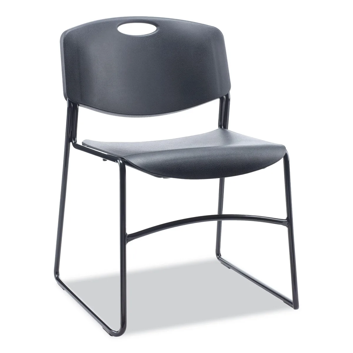 Alera Alera ALECA671 office chair black 275 lb — product photo