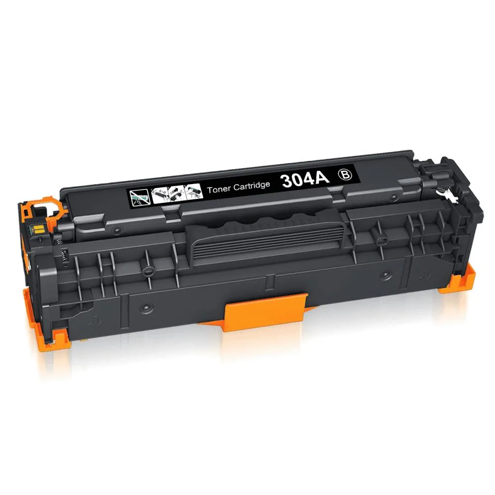 Ninestar Technology Ninestar Technology 304A toner cartridge black CC530A — product photo