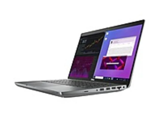 DELL DELL Precision 3000 3470 14 laptop i5-1250P 16GB 512GB — product photo