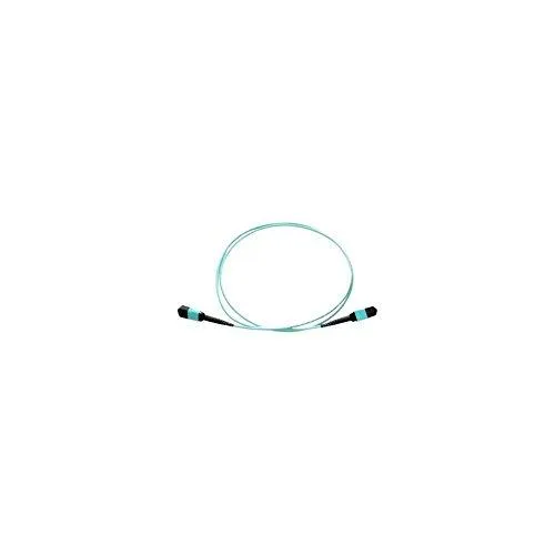 Axiom Axiom MPO Male/MPO Male OM3 50/125 Fibre Optic Cable 15m — product photo