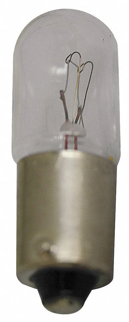 Eaton Eaton 28-3044 Mini Incandescent Bulb 120V T3-1/4 — product photo