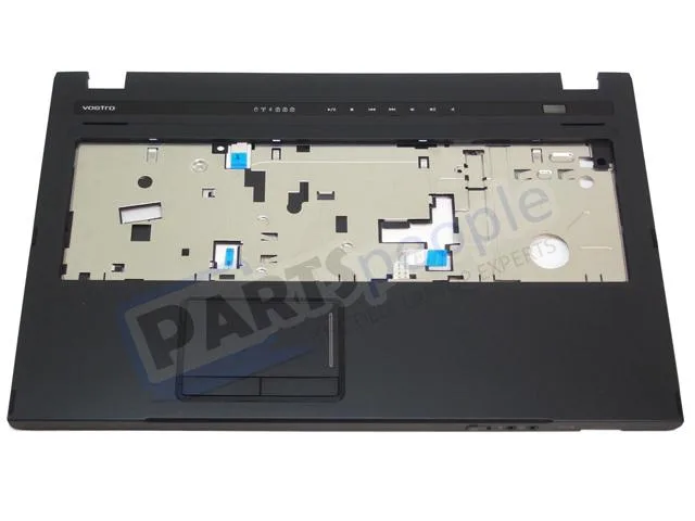 New Dell Vostro 3700 palmrest with touchpad and speakers
