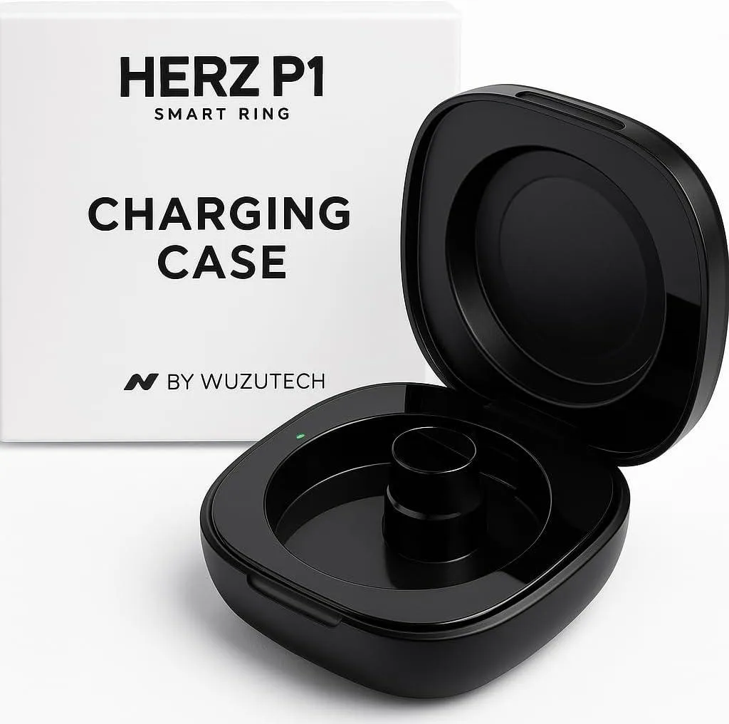 Luisport Luisport Herz P1 Rapid Charging Case 200 mAh — product photo