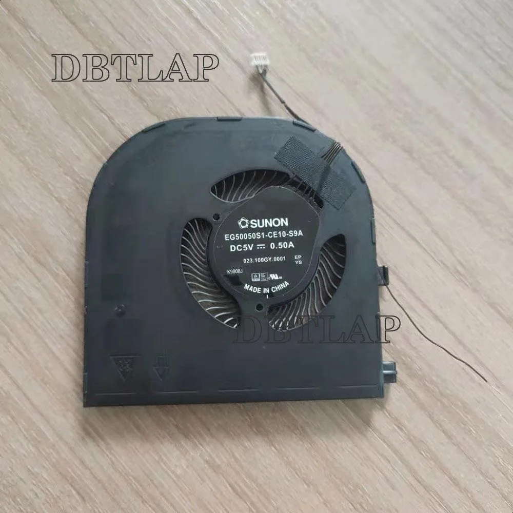 DBTLAP DBTLAP laptop cooling pad K980BJ EG50050S1-CE10-S9A — product photo