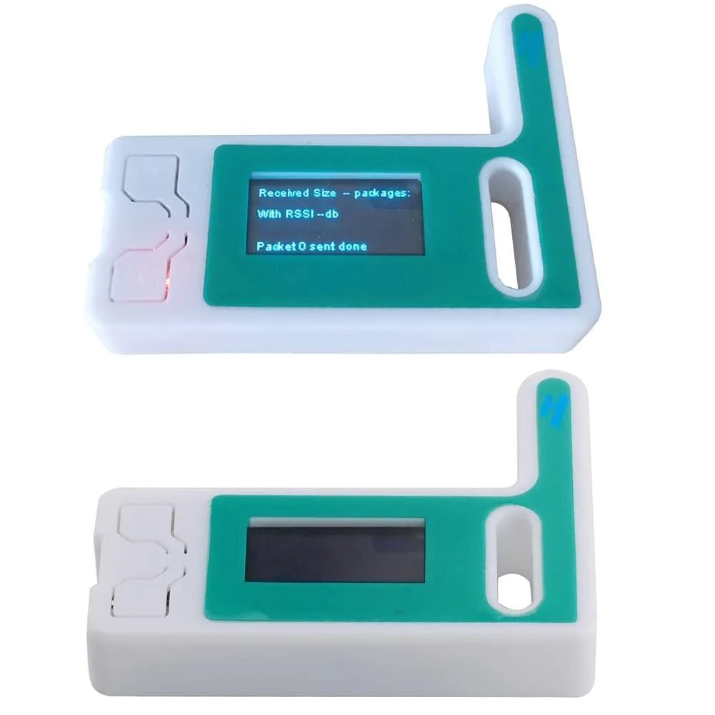 ARCTIC ARCTIC 915 MHz ESP32 LoRa 32 V3 OLED .96 2 in 1 accessory pack of 2 — product photo