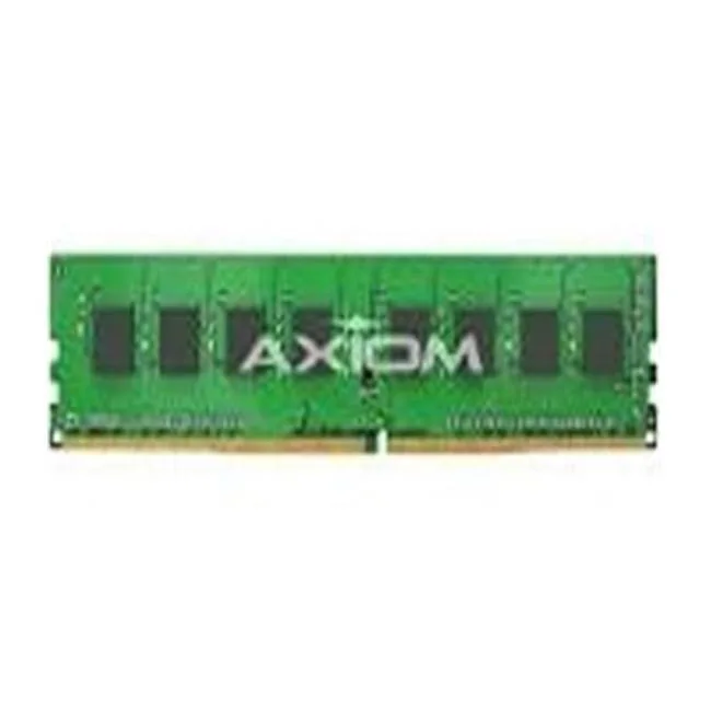 Axiom Axiom 862976-B21-AX 16GB DDR4-2400 CL17 288-pin UDIMM monitor accessory — product photo