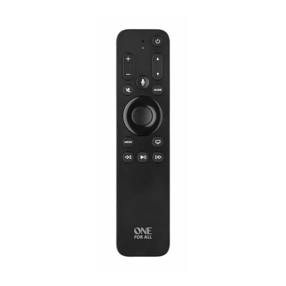 ONE FOR ALL ONE FOR ALL URC1110 universal remote — product photo