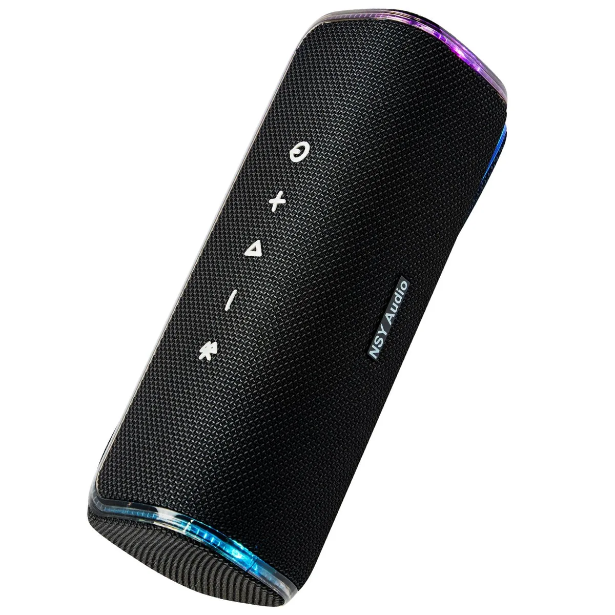 NSY Audio NSY-F10E-BL 30W IPX7 Portable Speaker Black — product photo