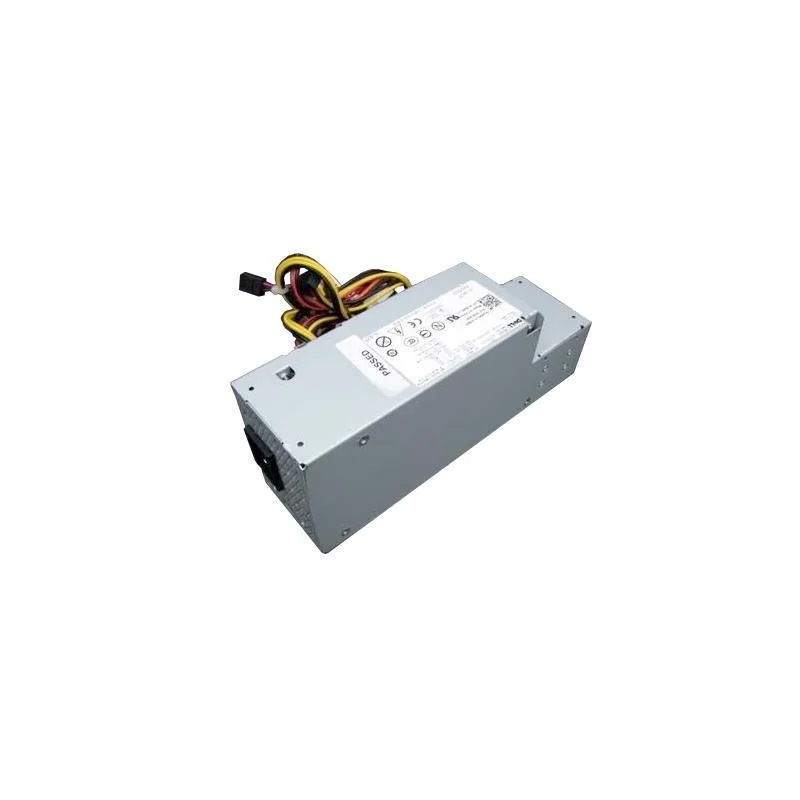 DELL DELL N220P-01 220 W server power supply for Optiplex GX520 SFF — product photo