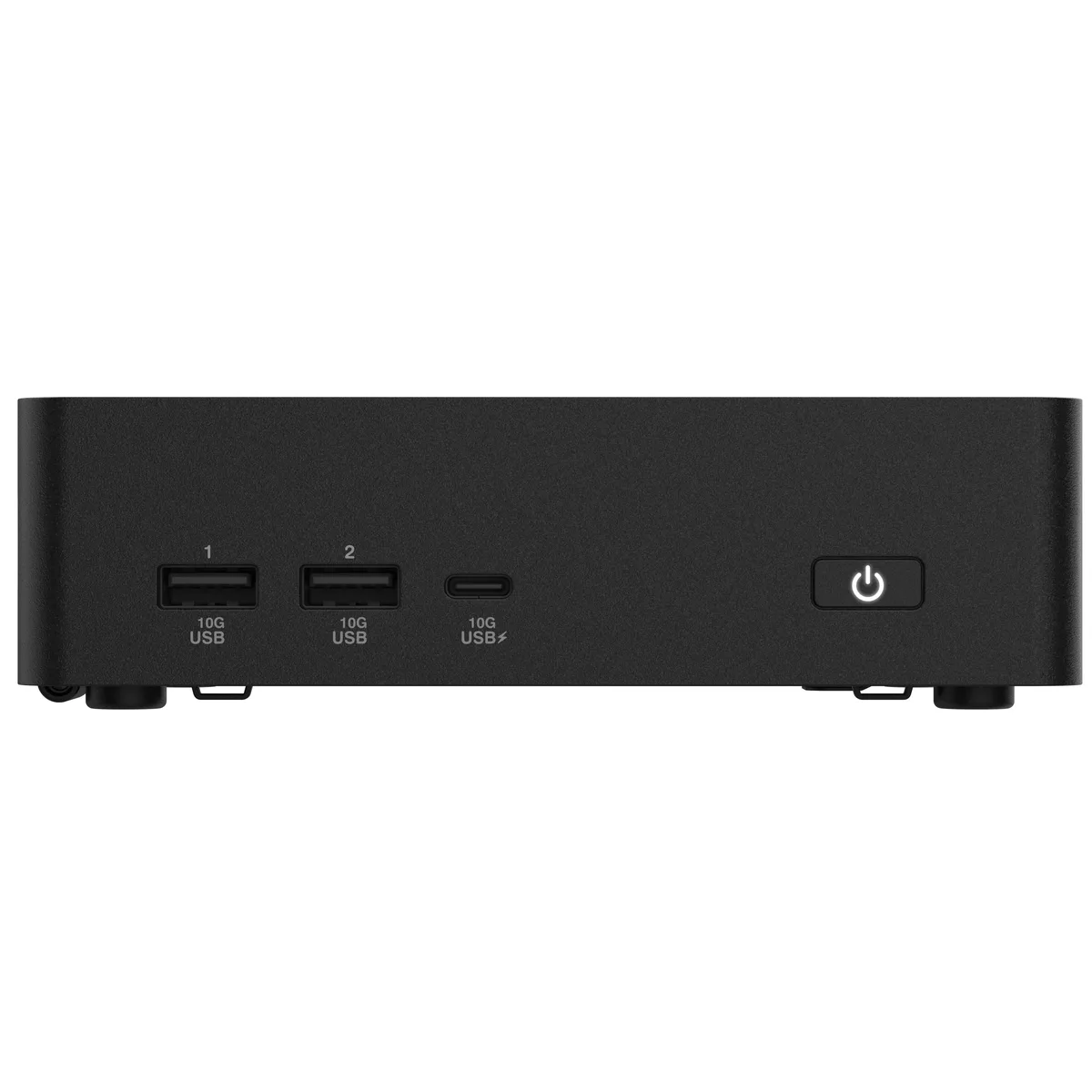 ASUS ASUS RNUC16GDKU56000U barebone mini PC Core Ultra 5 325 DDR5 — product photo