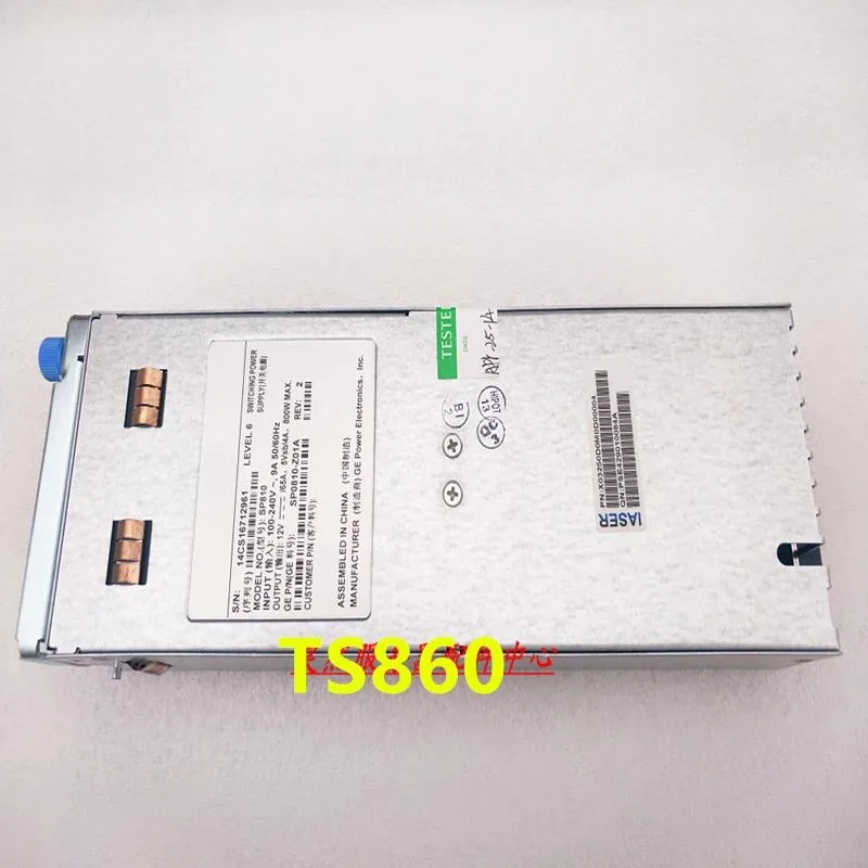 KHACHIMO KHACHIMO 800W ATX power supply for GE TS860 SP810 SP0810-Z01A — product photo