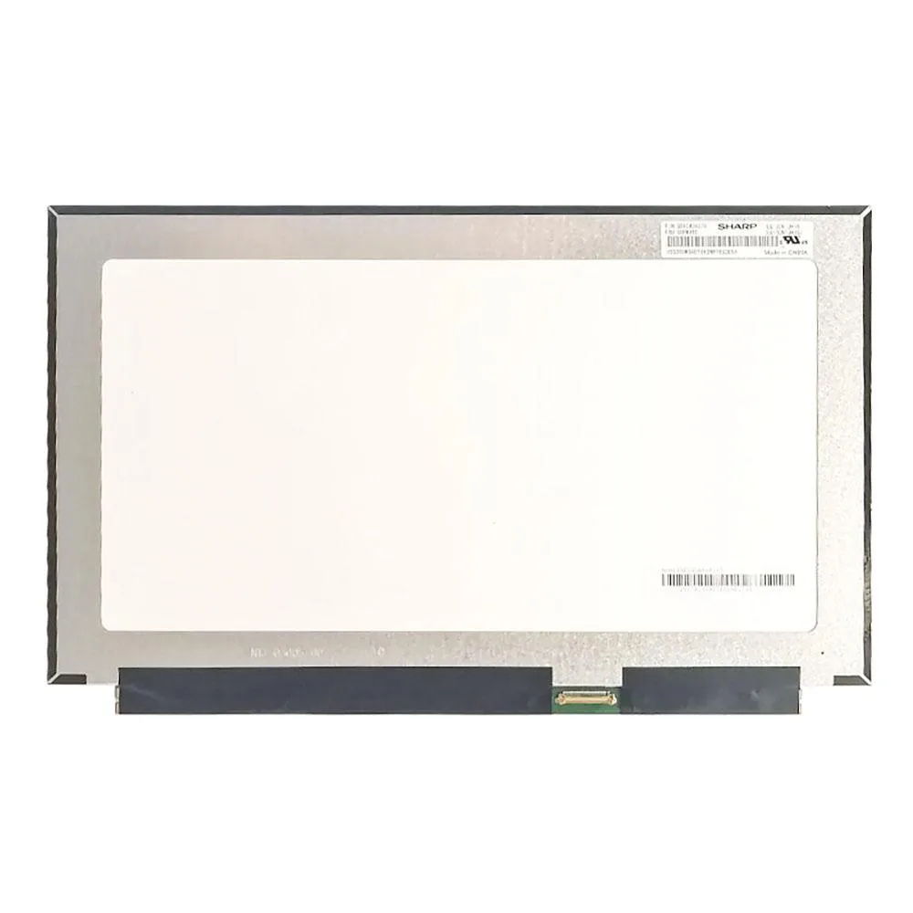 ATPAZDB ATPAZDB N133HCE-GP1 13.3" FHD 1920x1080 IPS 30-Pin — product photo