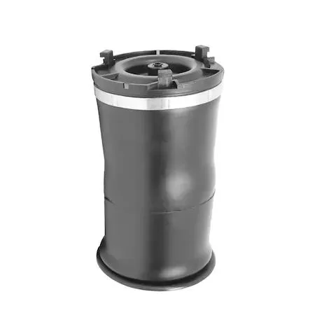 Unity 15-599000 rear air spring for 2003-2009 Hummer H2