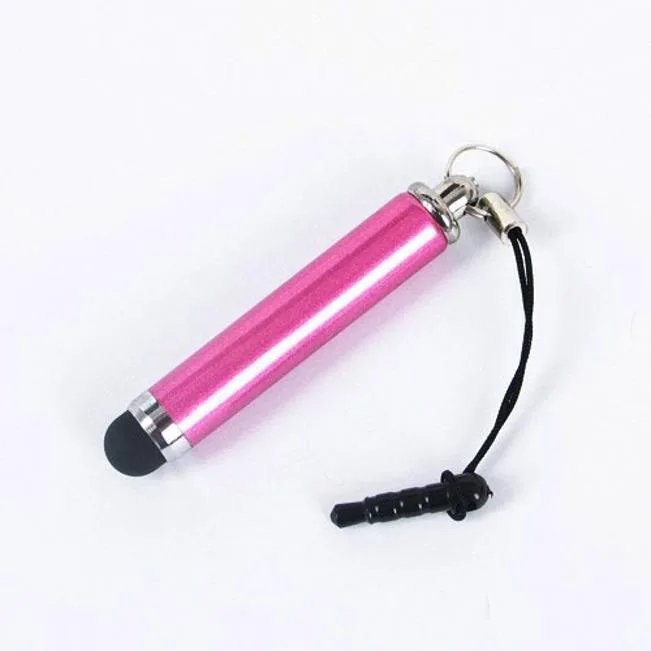 Fonus Fonus Extendable Mini Stylus Pink 3.5mm Jack — product photo
