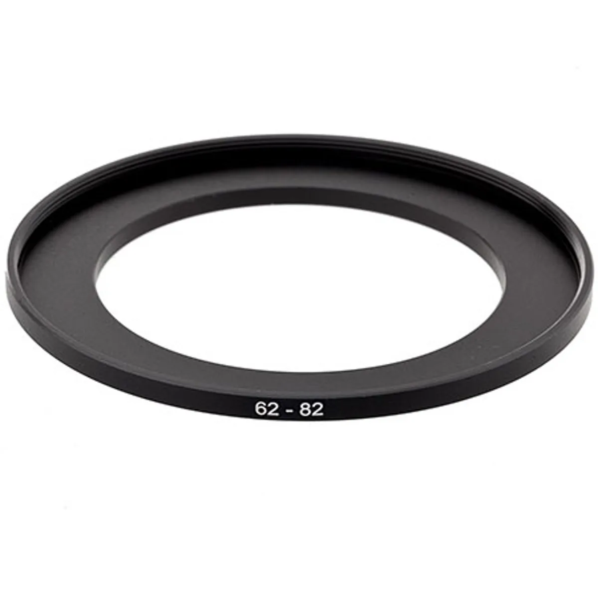 ProOPTIC ProOPTIC Step-Up Adapter Ring 62mm to 82mm camera filter — product photo