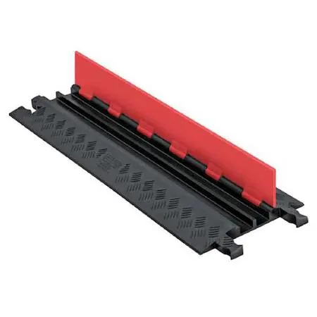 Guard Dog Guard Dog 2-Channel Cable Protector 38 in L 12 in W — product photo