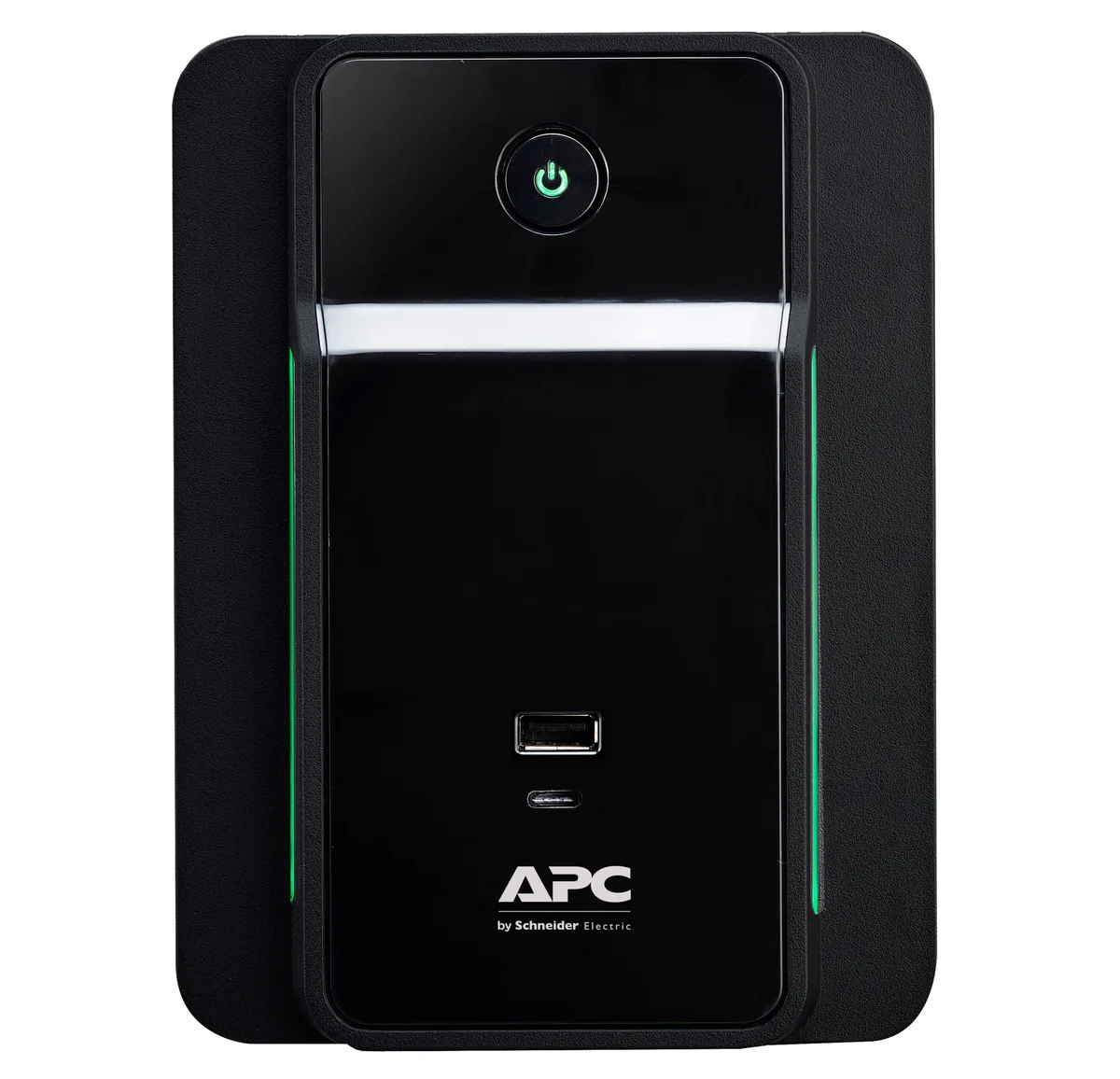 APC APC BVK950M2 UPS 950VA 480W 120V 6 NEMA 5-15R USB A+C — product photo