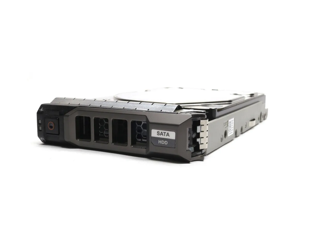Epoch Epoch 8TB 7.2K SATA 3.5" 6Gb/s hard drive replacement kit — product photo