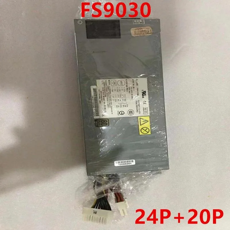 KHACHIMO KHACHIMO FS9030 80plus Gold 1U server power supply — product photo