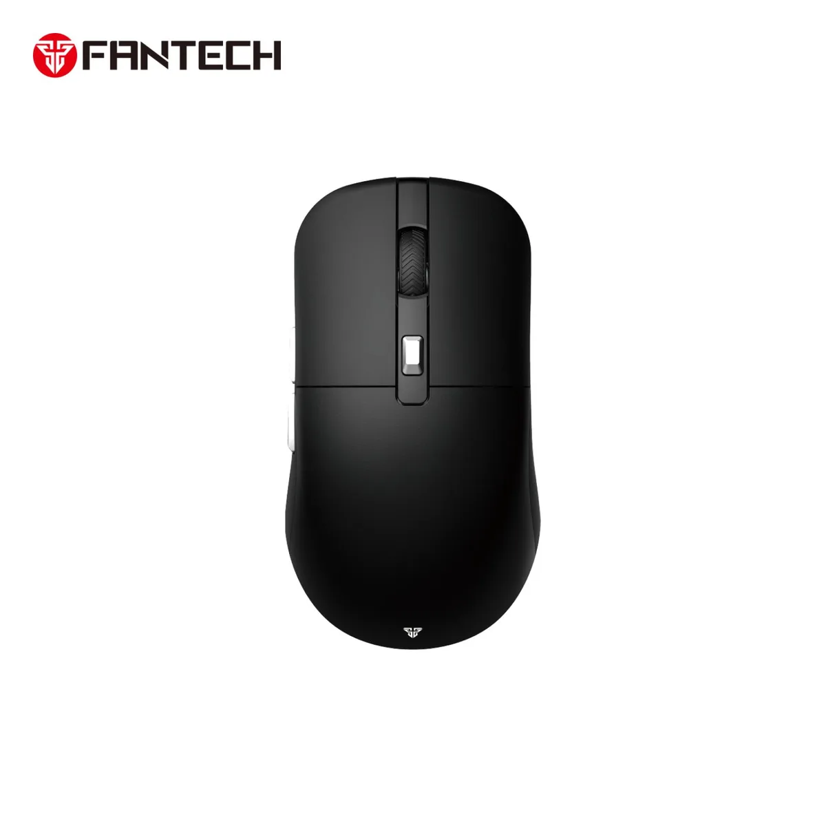 Fantech Fantech Kanata Wireless S WG9S gaming mouse Black 12000 DPI — product photo