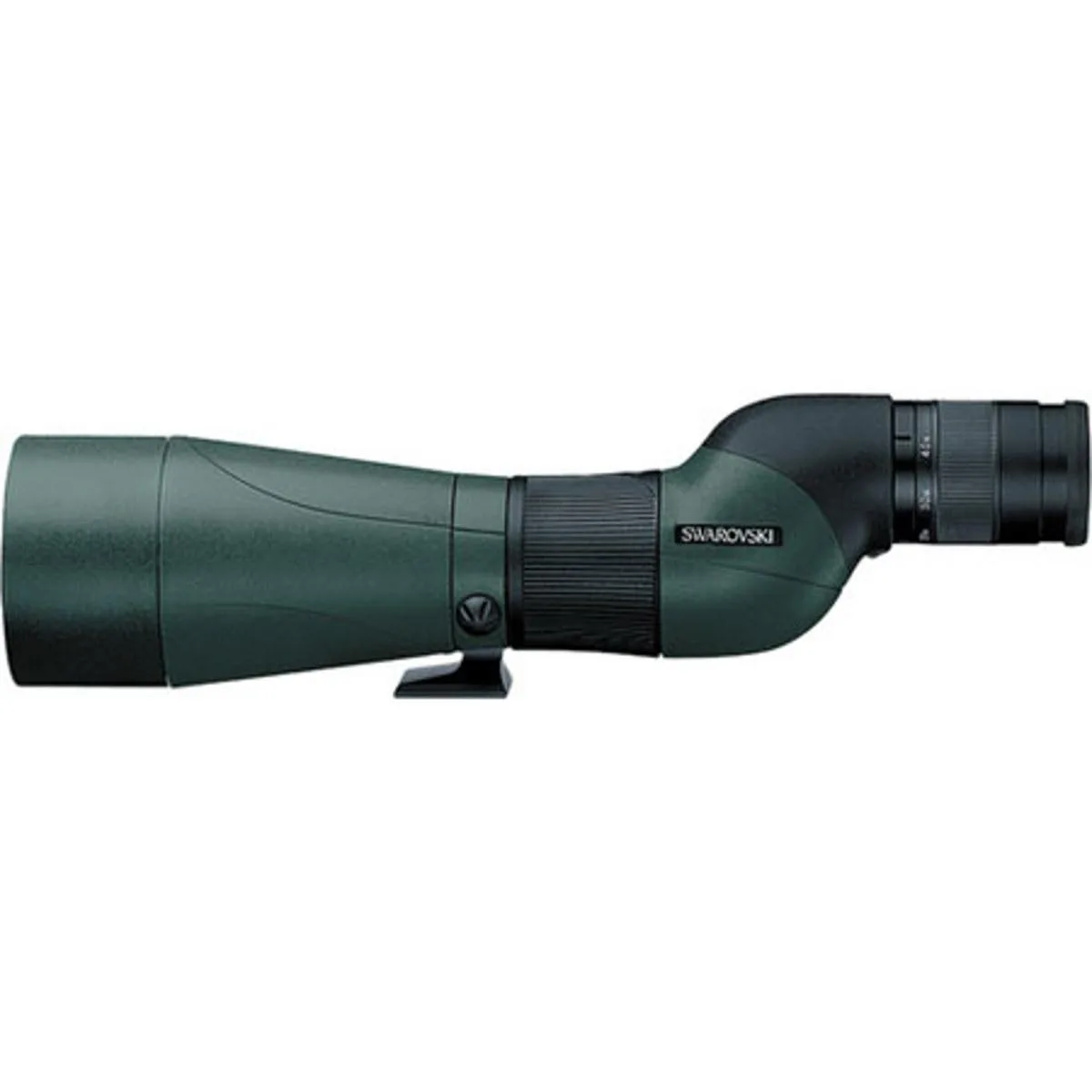 Swarovski Optik Swarovski Optik STS 65 HD Spotting Scope 20-60x — product photo