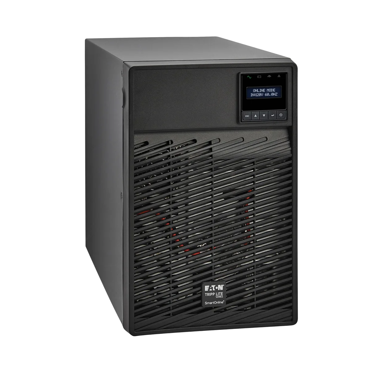 Tripp Lite Tripp Lite SU700XLCD 700VA 630W Double-Conversion UPS — product photo
