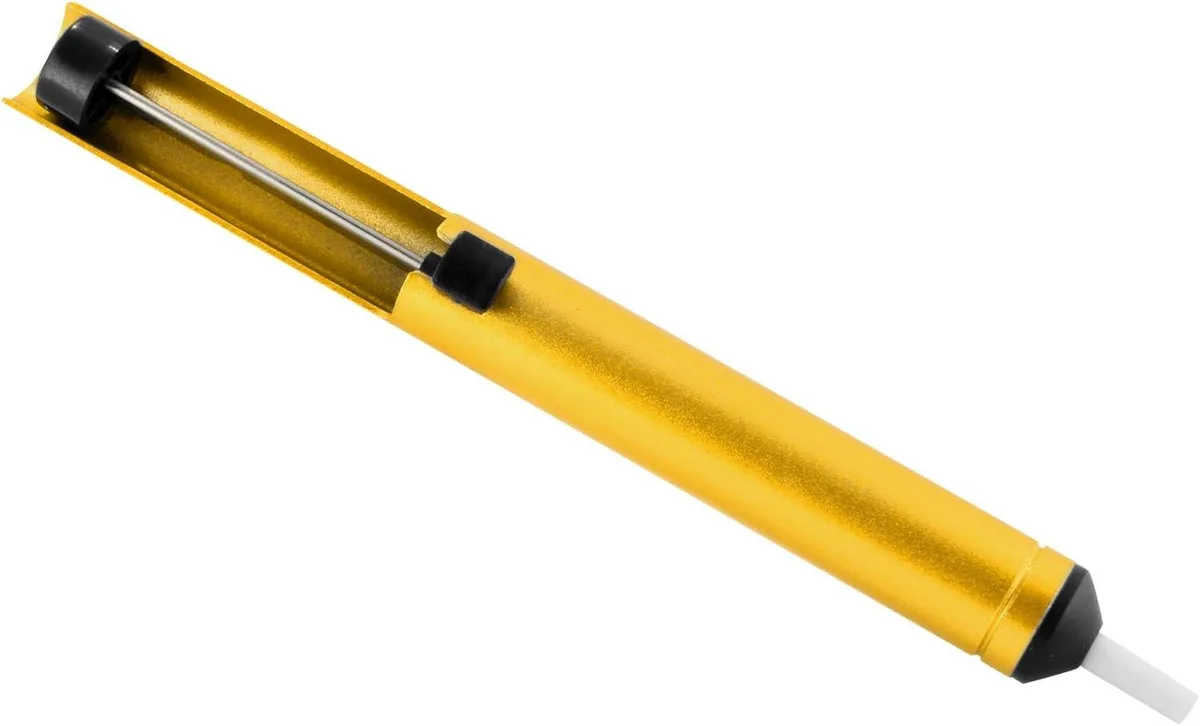JacobsParts Inc. JacobsParts Inc. DSP-A Desoldering Pump 8.5 in — product photo