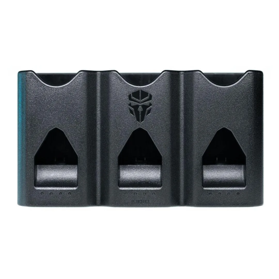 Jupio Jupio Pr1me Tri-Charge charger for Nikon EN-EL15 — product photo