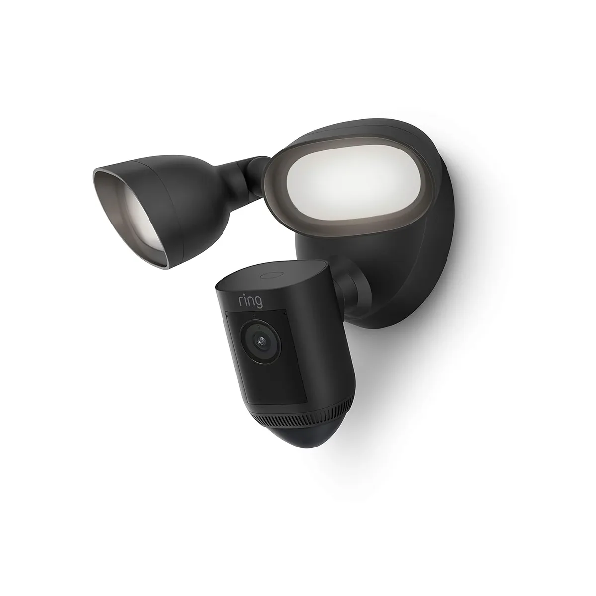 Ring Ring Floodlight Cam Wired Pro network camera — product photo