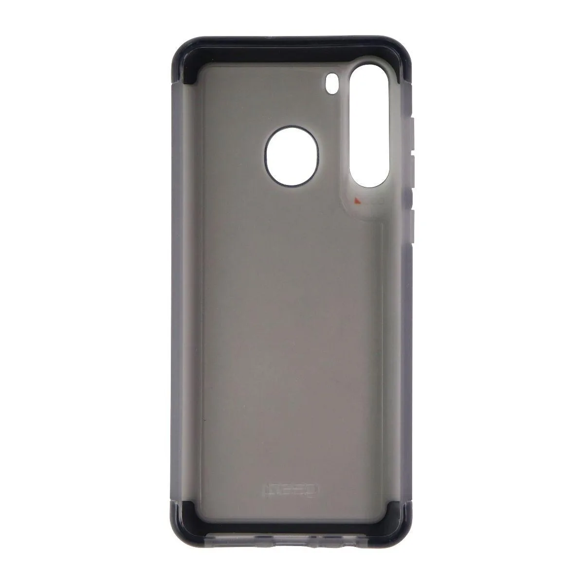 ZAGG ZAGG Wembley Palette Series Case Samsung Galaxy A21 Smoke — product photo