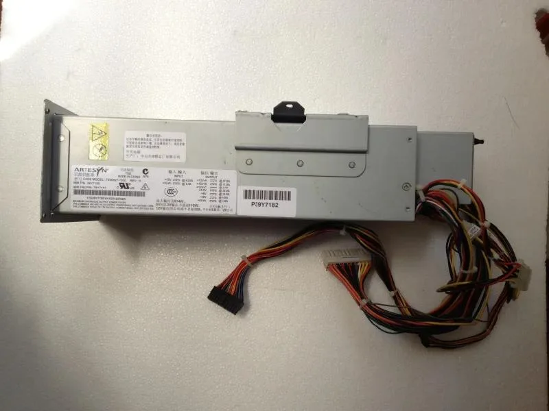 Supersuperuncle Supersuperuncle IBM X226 power cage 24R2560 24R2561 39Y7181 39Y7180 — product photo