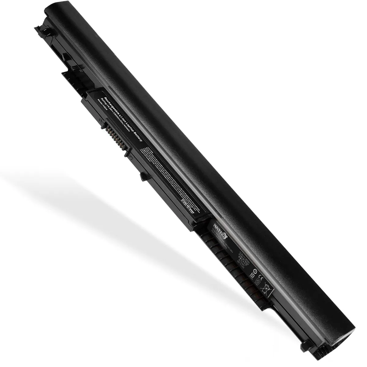 No Sew No Sew HS04 laptop battery 14.6V 38Wh 2600mAh 4-cell — product photo