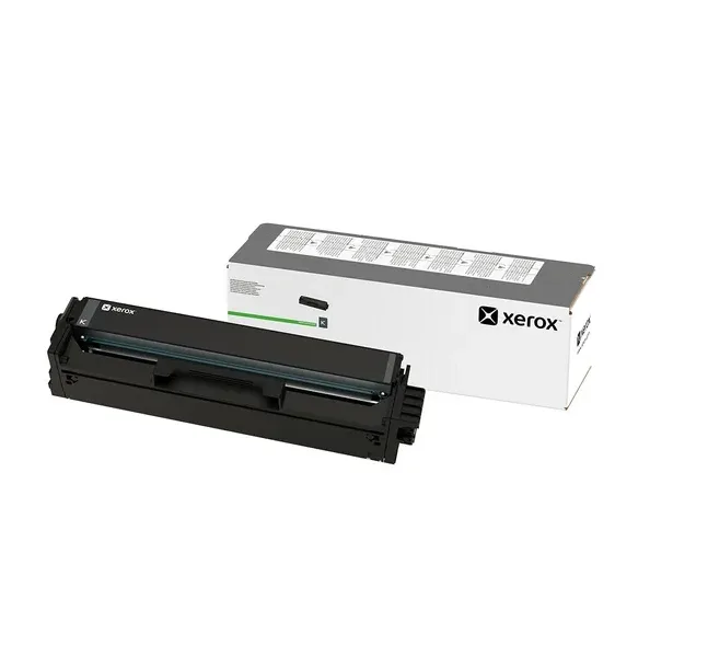 XEROX XEROX XER006R05091 Black Ink Cartridge 6000 Pages C300 C303 C305 — product photo