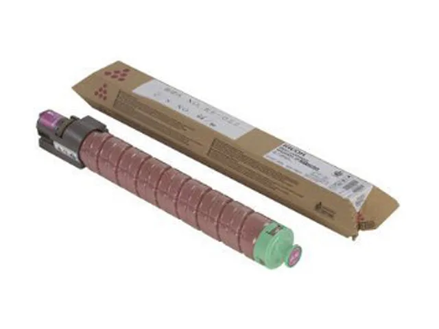 Ricoh Ricoh 821028 Magenta toner cartridge (genuine brands) 15000 pages — product photo