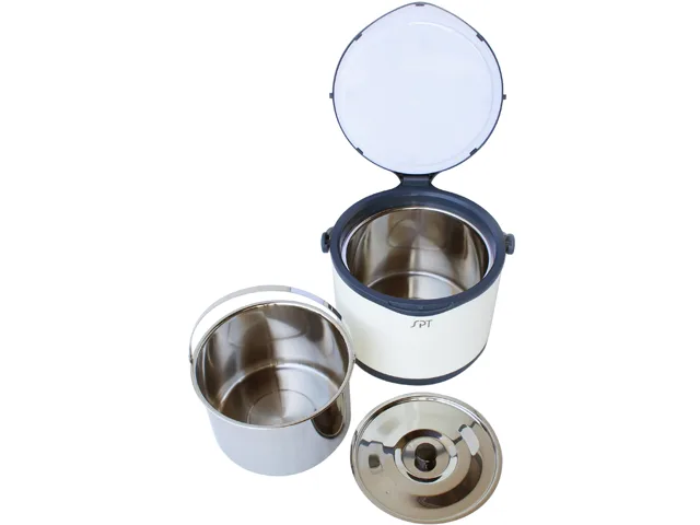 Sunpentown Sunpentown ST-50L 5-Liter Thermal Rice Cooker — product photo