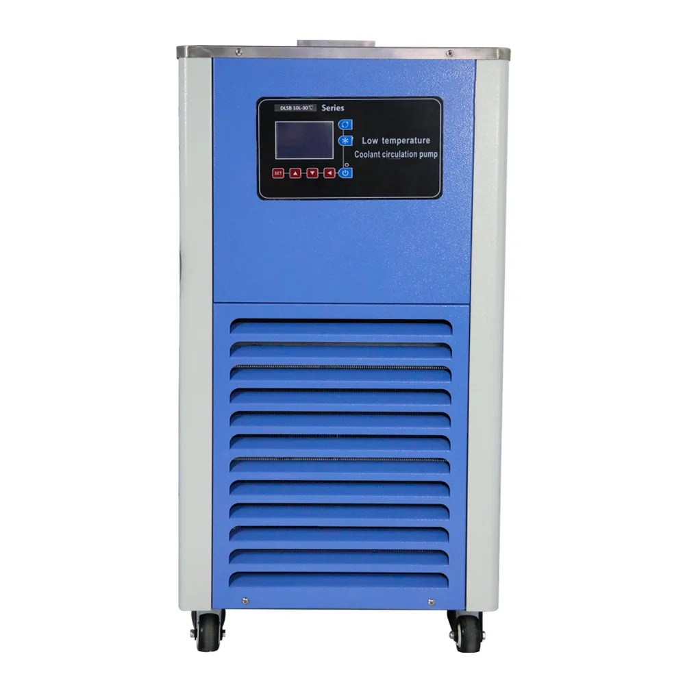 HNZXIB HNZXIB DLSB-5/20 5L -20°C laboratory supply — product photo