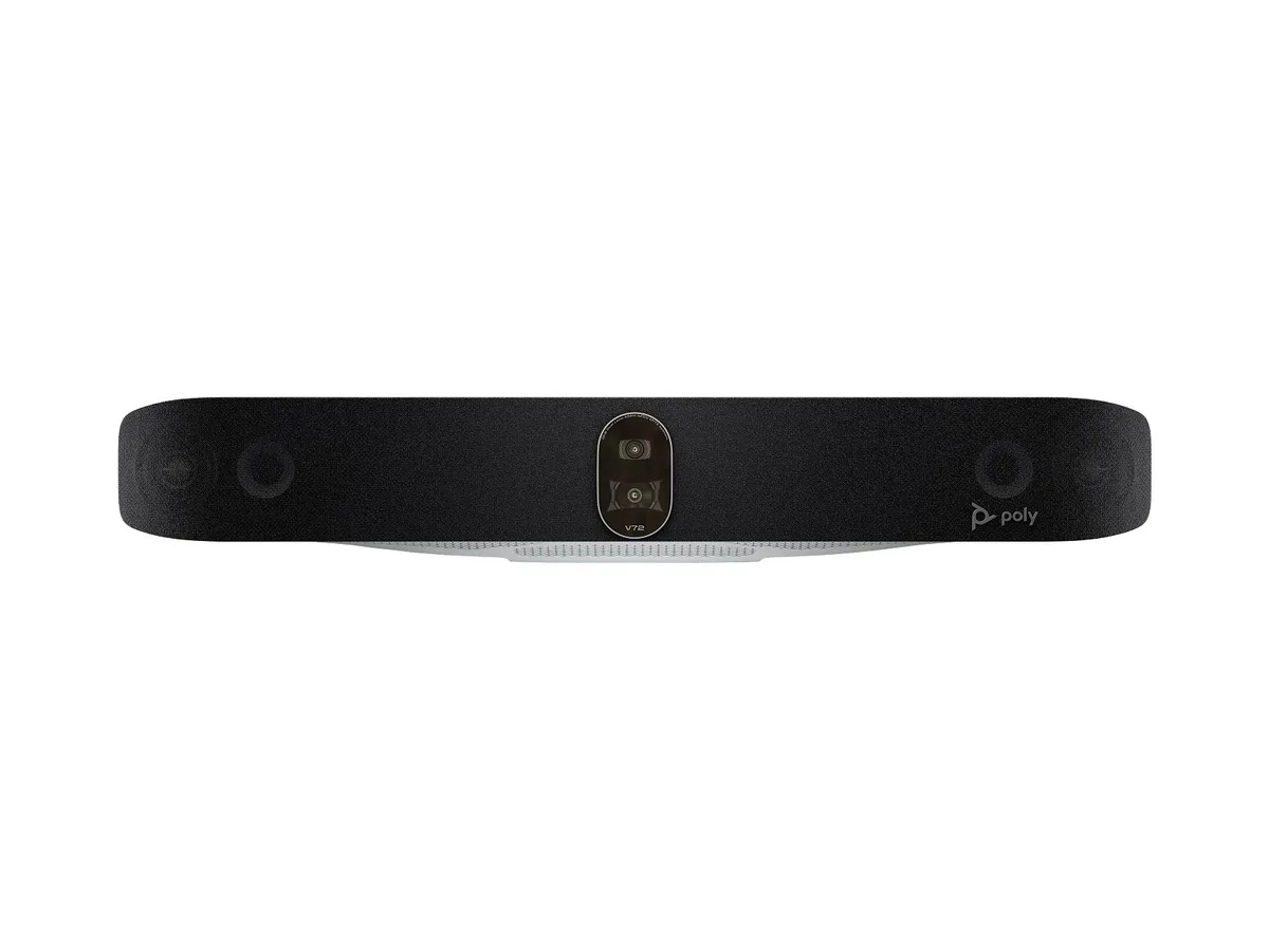 HP HP Poly Studio V72 USB Video Bar AV1E3AA#ABA conferencing device — product photo