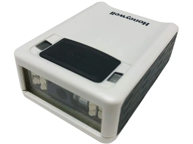Honeywell Honeywell 3320G-4-N Vuquest 3320g barcode scanner — product photo