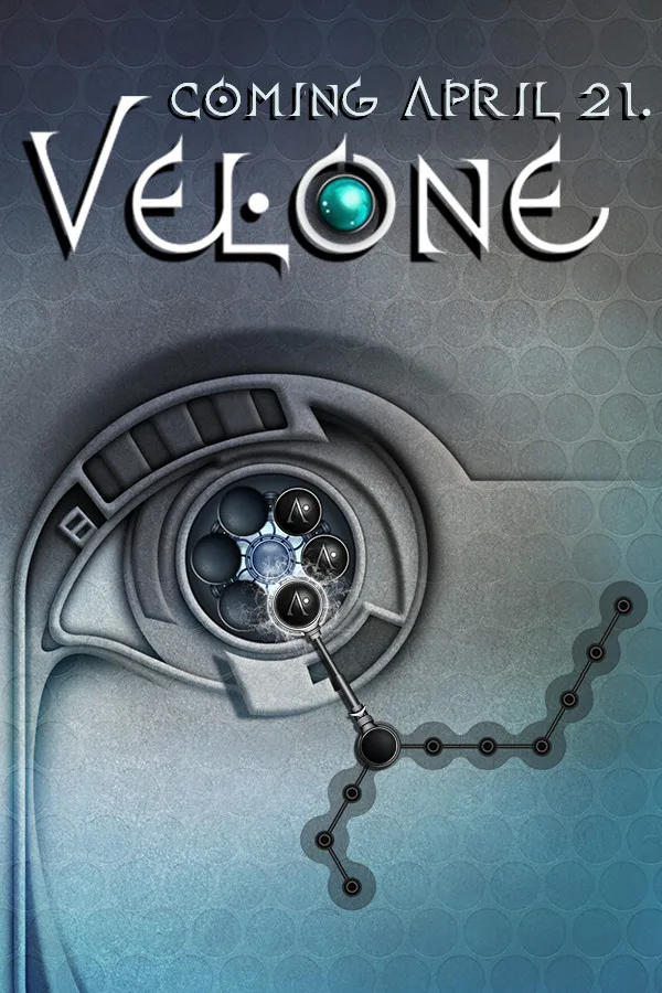 Daedalic Entertainment Daedalic Entertainment VELONE 69906 downloadable game — product photo