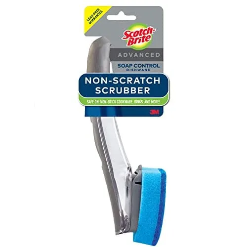 Scotch-Brite Scotch-Brite 451U-4 kitchen accessory — product photo