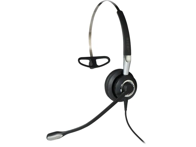 Jabra Enterprise Products Jabra Enterprise Products 2406-720-209 VoIP headset — product photo