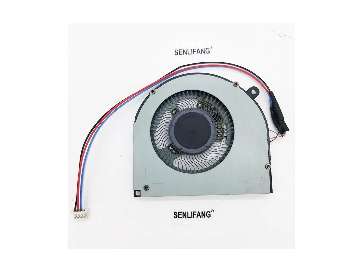 Fans Fans ND55C46-17C16 5V 0.50A for Lenovo MIIX 520 121KB — product photo