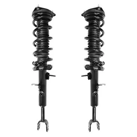 Unity Unity 2-11393-11394-001 Front Complete Strut Assembly Kit — product photo